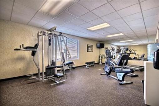 фото отеля Best Western Louisa