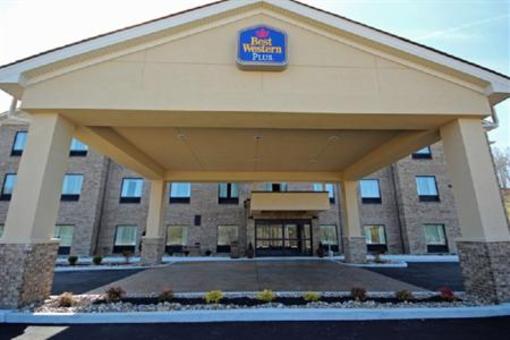 фото отеля Best Western Louisa