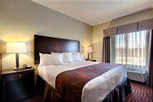 фото отеля Best Western Louisa