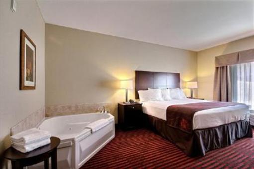 фото отеля Best Western Louisa
