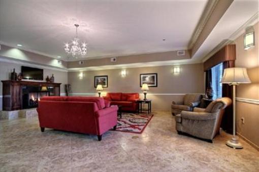 фото отеля Best Western Louisa