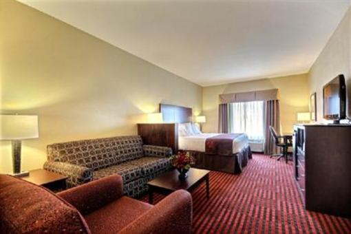 фото отеля Best Western Louisa