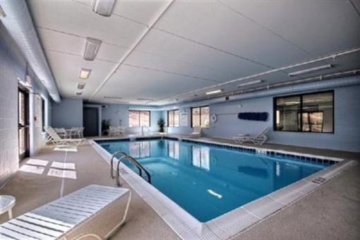 фото отеля Best Western Louisa