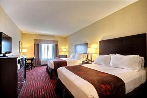 фото отеля Best Western Louisa