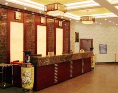 фото отеля Starway Longjiang Hotel
