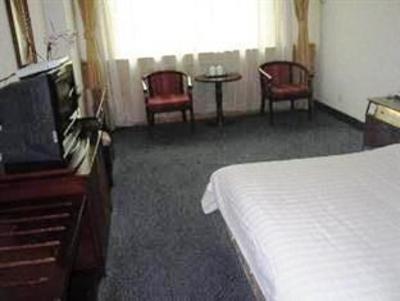 фото отеля Starway Longjiang Hotel
