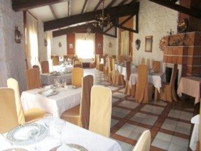 фото отеля Don Gonzalo Hotel Montilla