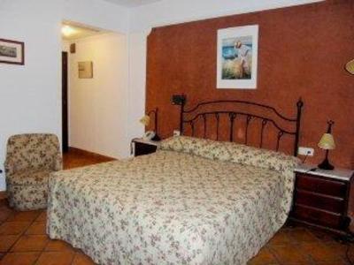 фото отеля Don Gonzalo Hotel Montilla