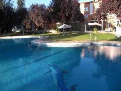фото отеля Don Gonzalo Hotel Montilla