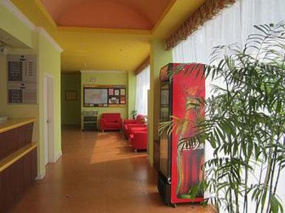 фото отеля Home Inn Shantou Huashan Road