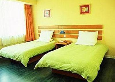 фото отеля Home Inn Shantou Huashan Road