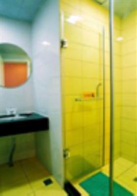 фото отеля Home Inn Shantou Huashan Road