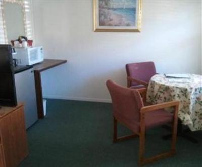 фото отеля Spindrift Inn Manzanita