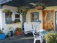 Spindrift Inn Manzanita