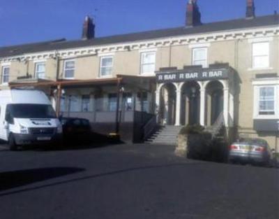 фото отеля Roker Lodge Sunderland