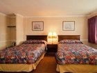 фото отеля Rodeway Inn Fairfax