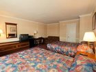 фото отеля Rodeway Inn Fairfax