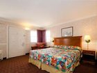 фото отеля Rodeway Inn Fairfax