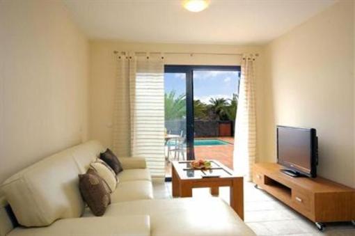 фото отеля Ereza Villas Coloradas Playa Lanzarote