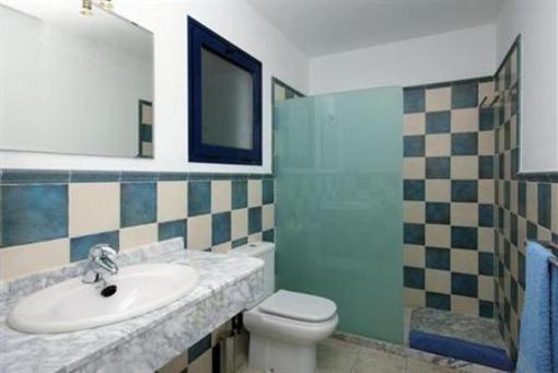 фото отеля Ereza Villas Coloradas Playa Lanzarote
