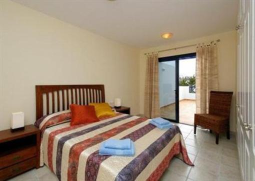 фото отеля Ereza Villas Coloradas Playa Lanzarote