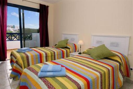 фото отеля Ereza Villas Coloradas Playa Lanzarote