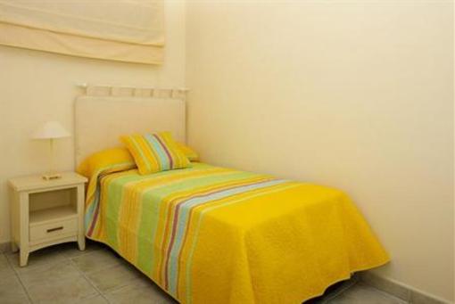 фото отеля Ereza Villas Coloradas Playa Lanzarote