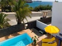 Ereza Villas Coloradas Playa Lanzarote