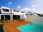 фото отеля Ereza Villas Coloradas Playa Lanzarote