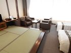 фото отеля Misasa Royal Hotel