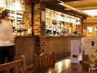 The Bridge Hotel Chertsey