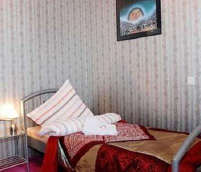 фото отеля Guesthouse Lt Kaunas