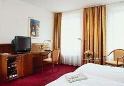 фото отеля Hotel Noy