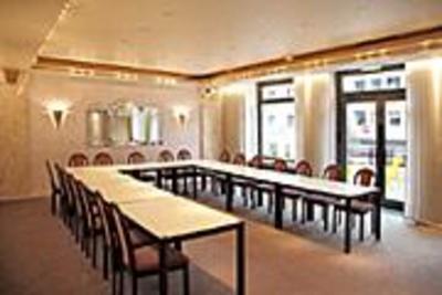 фото отеля Hotel Noy