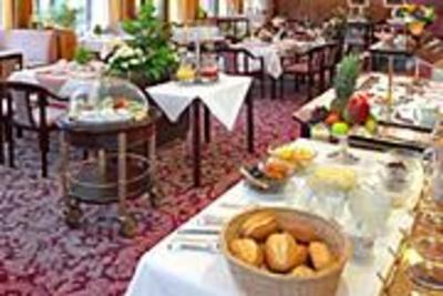 фото отеля Hotel Noy