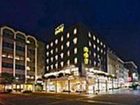 фото отеля Hotel Noy