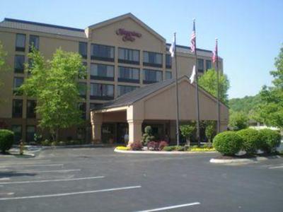 фото отеля Days Inn Knoxville - Oak Ridge