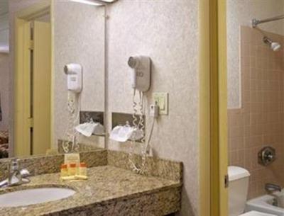 фото отеля Days Inn Knoxville - Oak Ridge