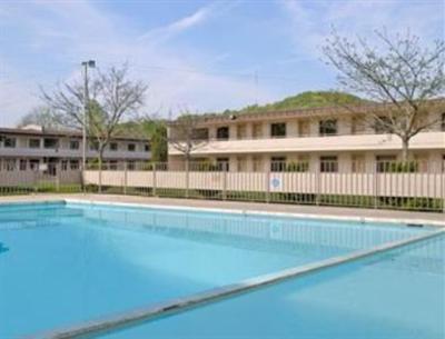 фото отеля Days Inn Knoxville - Oak Ridge