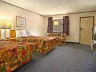 фото отеля Days Inn Knoxville - Oak Ridge