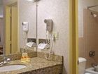 фото отеля Days Inn Knoxville - Oak Ridge