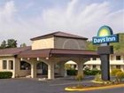 фото отеля Days Inn Knoxville - Oak Ridge