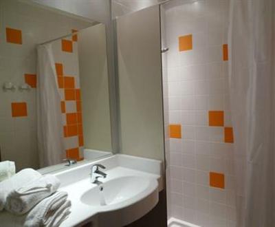 фото отеля P'tit Dej-HOTEL Ile de Re