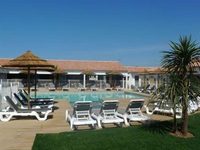 P'tit Dej-HOTEL Ile de Re