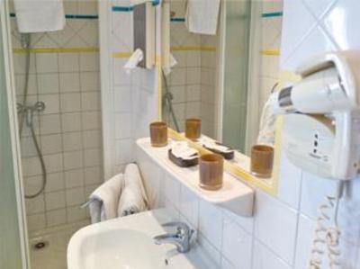 фото отеля Hotel Agnes Sorel