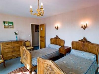 фото отеля Hotel Agnes Sorel