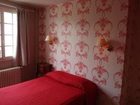 фото отеля Hotel Agnes Sorel