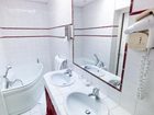 фото отеля Hotel Agnes Sorel