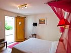 фото отеля Hotel Agnes Sorel