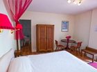 фото отеля Hotel Agnes Sorel